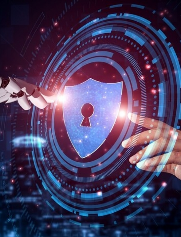 Advanced Access Control with AI Security in Bengaluru
