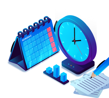 Smart Time and Attendance Management Software in Bengaluru