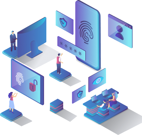 AI Driven Security Solutions for Enterprises in Bengaluru