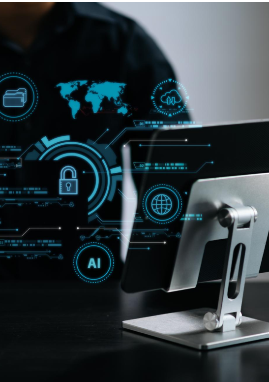 AI Security Systems for Workforce Access Control