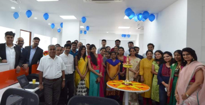 Touchless Visitor Management Solutions Bengaluru